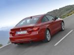 BMW 435i Coupe Sport Line 2013 года